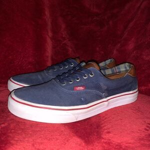 Vans Authentic Skate Shoe 👟